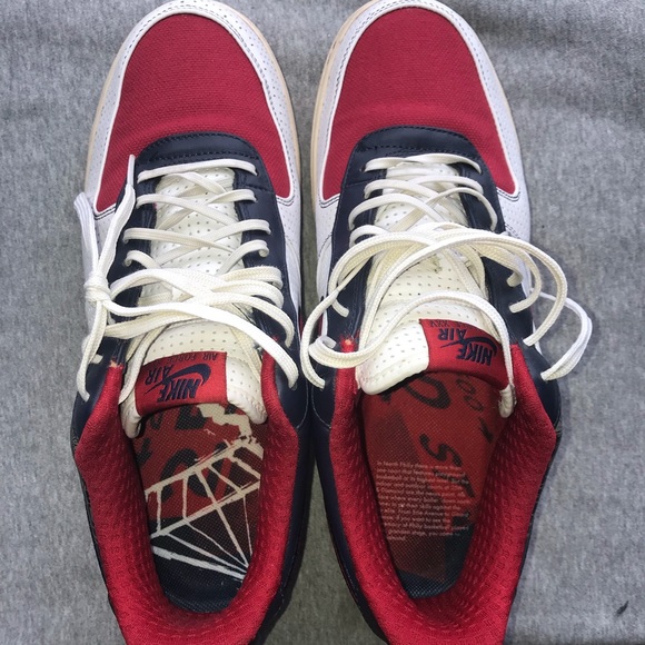 2006 Air Force 1 - Picture 3 of 4